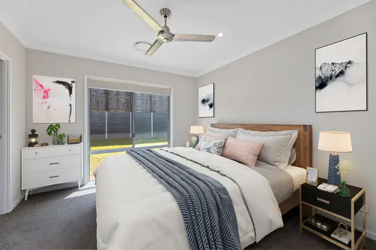 Fifth view of Homely house listing, 10 Tamborine Street, South Ripley QLD 4306