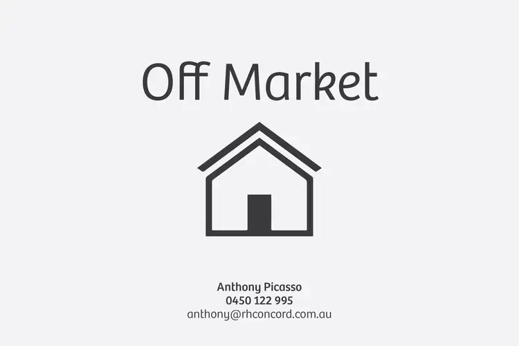 Main view of Homely apartment listing, 3/45a Burton Street, Concord NSW 2137