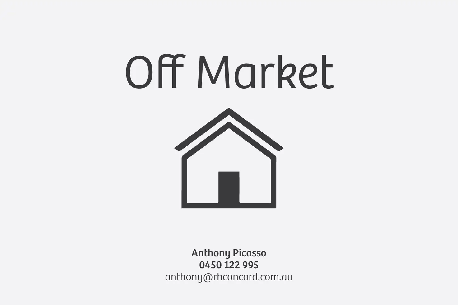 Main view of Homely apartment listing, 3/45a Burton Street, Concord NSW 2137