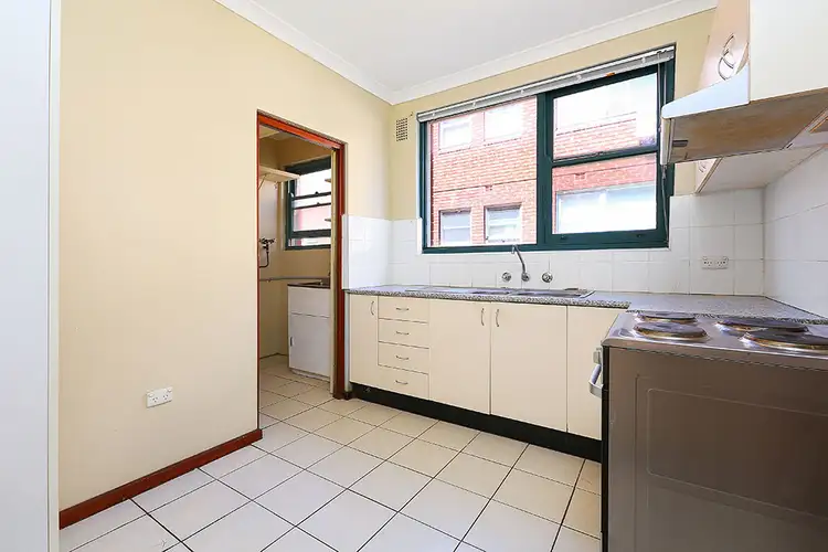 Fourth view of Homely apartment listing, 3/45a Burton Street, Concord NSW 2137