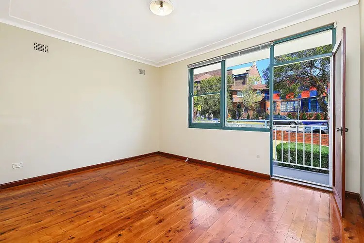Fifth view of Homely apartment listing, 3/45a Burton Street, Concord NSW 2137