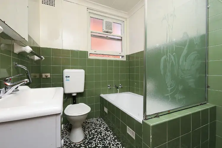 Sixth view of Homely apartment listing, 3/45a Burton Street, Concord NSW 2137