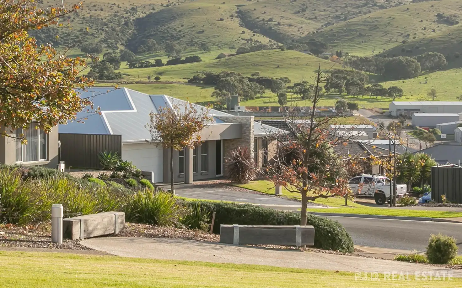 Main view of Homely house listing, 14 Emerald Drive, The Rise, Hayborough SA 5211