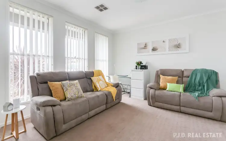 Third view of Homely house listing, 14 Emerald Drive, The Rise, Hayborough SA 5211