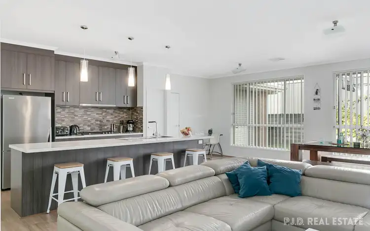 Fifth view of Homely house listing, 14 Emerald Drive, The Rise, Hayborough SA 5211