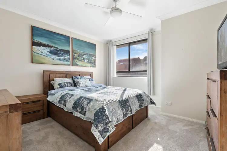 Sixth view of Homely apartment listing, 59/49 Henderson Road, Alexandria NSW 2015