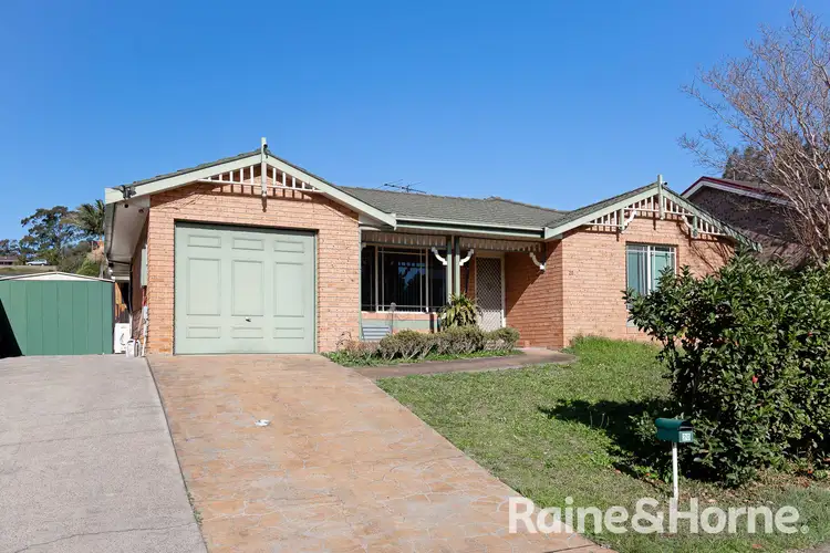 20 Simpson Court, Mayfield NSW 2304