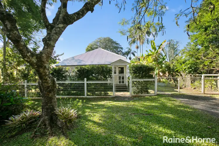 Main view of Homely house listing, 16 Rectory Street, Pomona QLD 4568