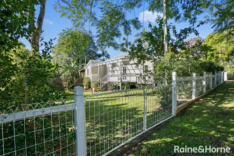Second view of Homely house listing, 16 Rectory Street, Pomona QLD 4568