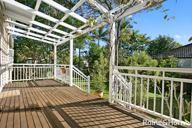 Third view of Homely house listing, 16 Rectory Street, Pomona QLD 4568