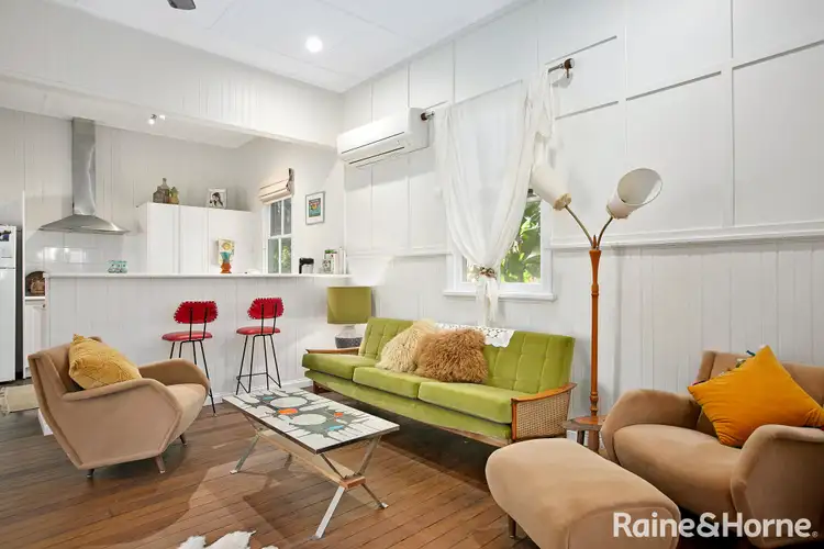 Fifth view of Homely house listing, 16 Rectory Street, Pomona QLD 4568