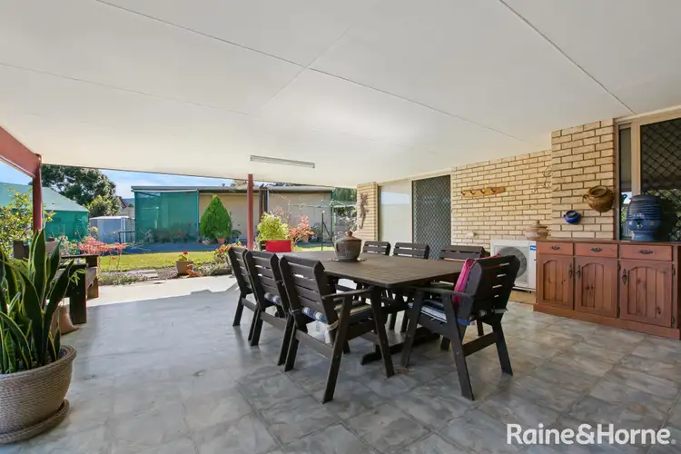 Second view of Homely house listing, 21 Tanderra Drive, Cooran QLD 4569