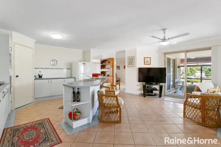 Third view of Homely house listing, 21 Tanderra Drive, Cooran QLD 4569