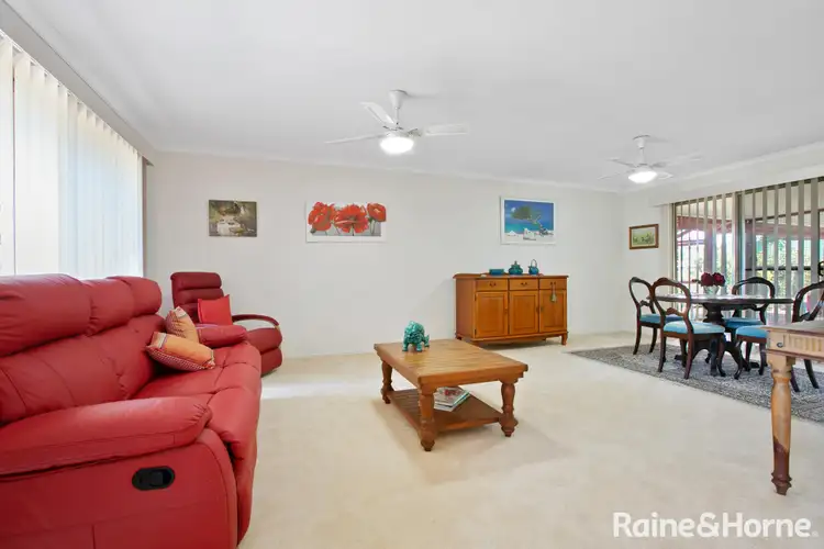 Fifth view of Homely house listing, 21 Tanderra Drive, Cooran QLD 4569
