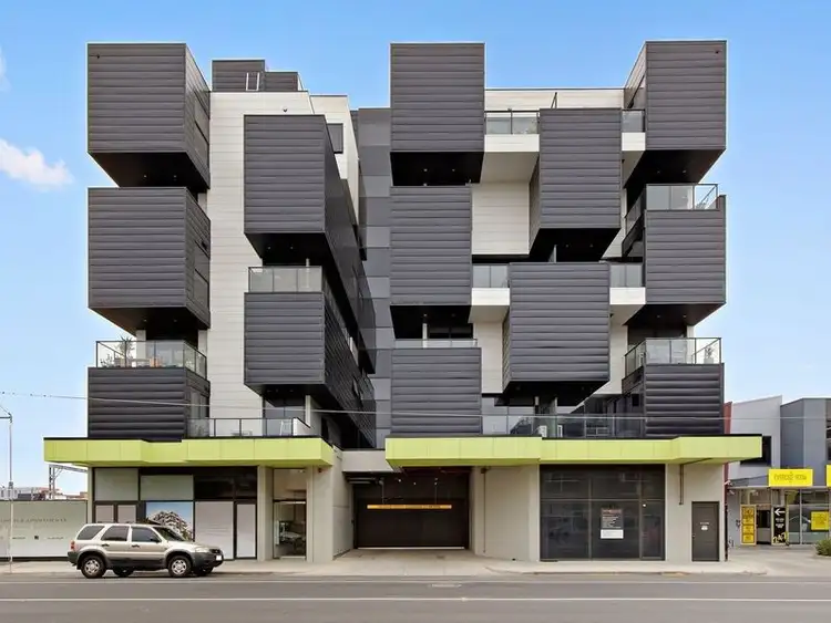 309/90 Buckley Street, Footscray VIC 3011
