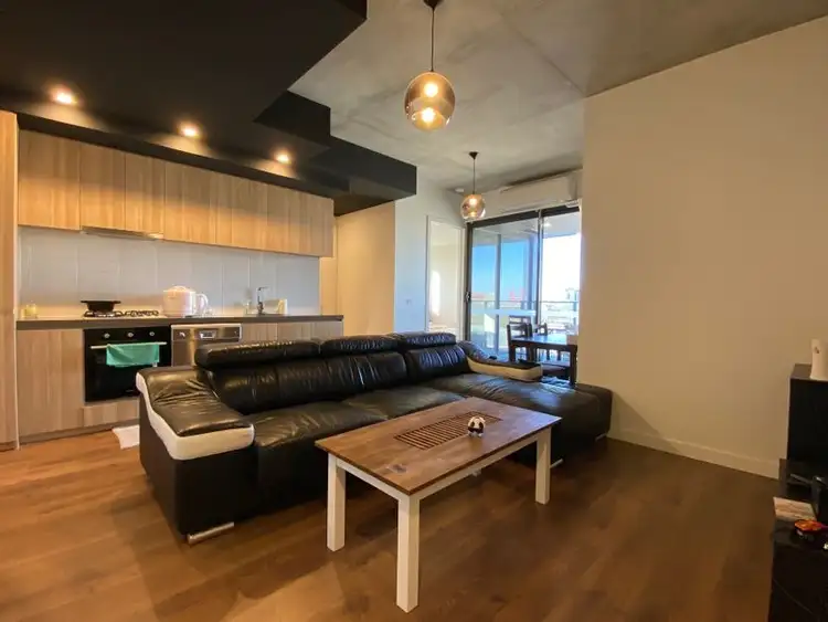 Third view of Homely apartment listing, 309/90 Buckley Street, Footscray VIC 3011