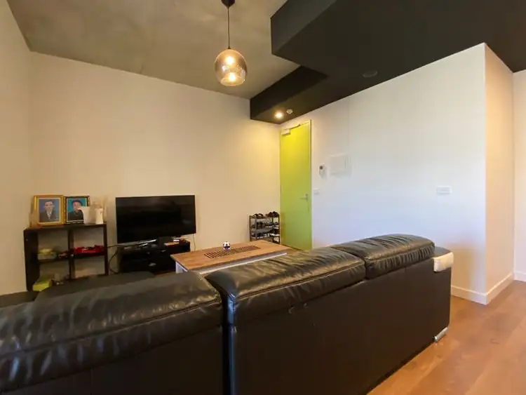 Fourth view of Homely apartment listing, 309/90 Buckley Street, Footscray VIC 3011