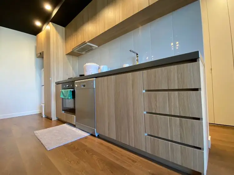 Sixth view of Homely apartment listing, 309/90 Buckley Street, Footscray VIC 3011