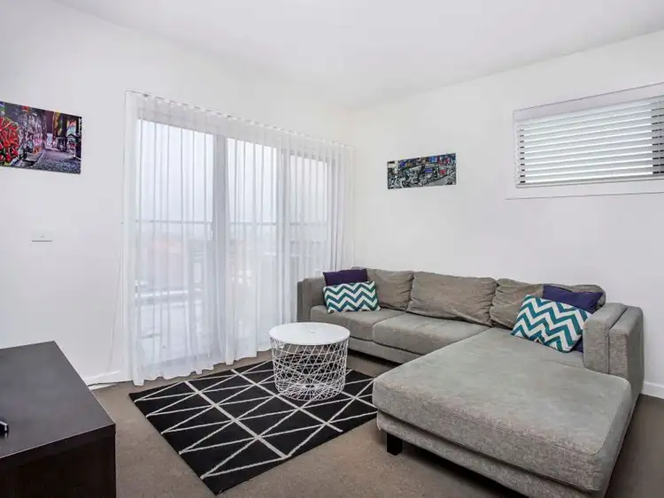 Third view of Homely apartment listing, 303/699A-703 Barkly Street, West Footscray VIC 3012