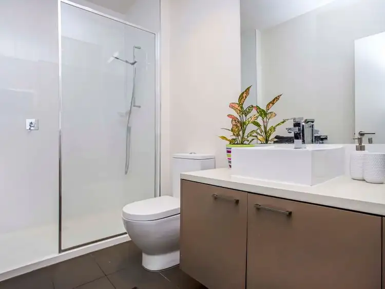 Fourth view of Homely apartment listing, 303/699A-703 Barkly Street, West Footscray VIC 3012