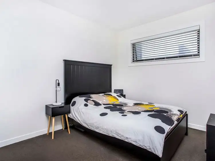 Sixth view of Homely apartment listing, 303/699A-703 Barkly Street, West Footscray VIC 3012