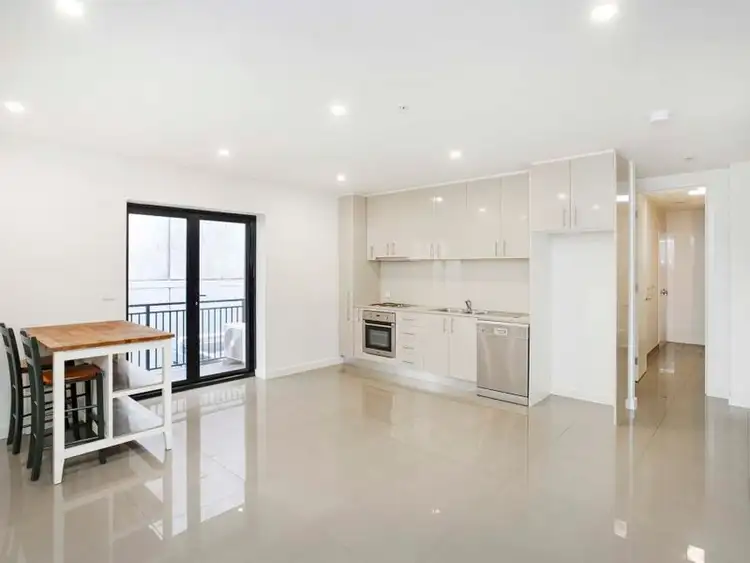 Fourth view of Homely apartment listing, 106/277 Barkly Street, Footscray VIC 3011