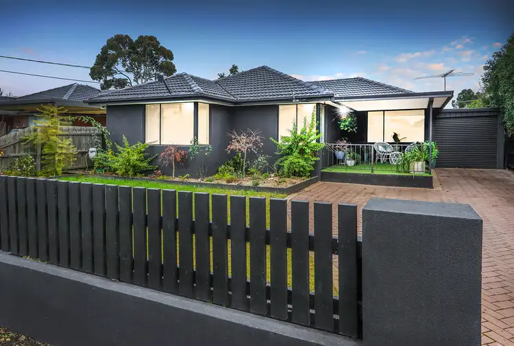 Main view of Homely house listing, 41 Hammond Street, Altona VIC 3018