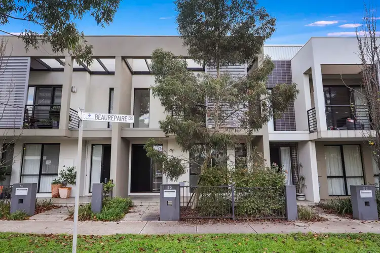 53 Beaurepaire Parade, Footscray VIC 3011