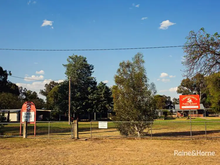 Fourth view of Homely land listing, Lot 4 Fairview Estate, Uranquinty NSW 2652