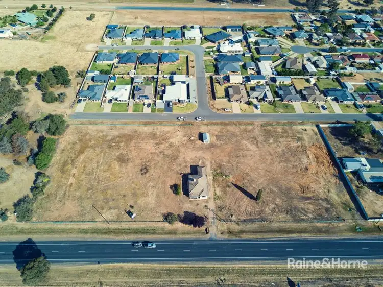 Seventh view of Homely land listing, Lot 4 Fairview Estate, Uranquinty NSW 2652