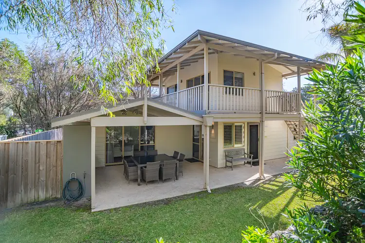 15 Peppermint Grove Terrace, Peppermint Grove Beach WA 6271