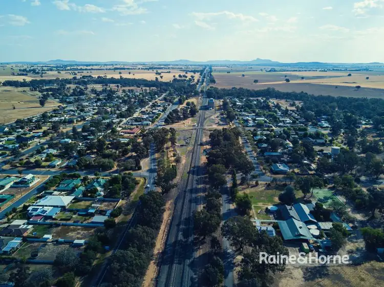 Lot 7 Fairview Estate, Uranquinty NSW 2652