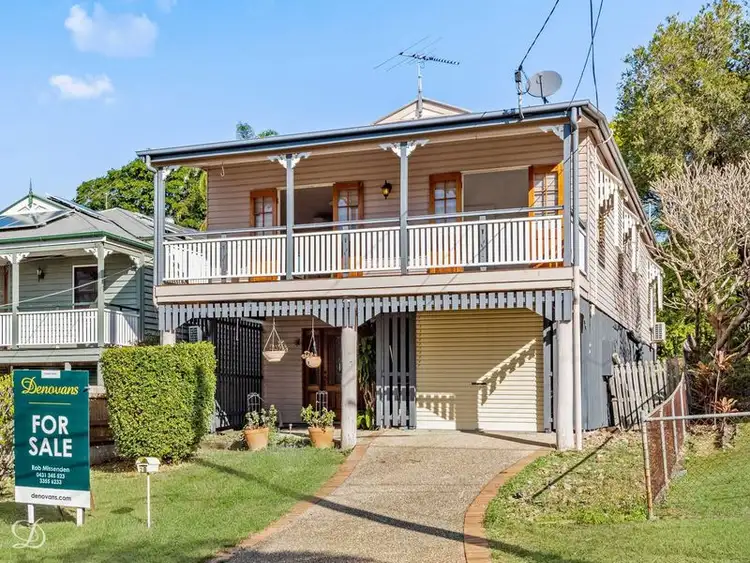 20 Beatson Terrace, Alderley QLD 4051
