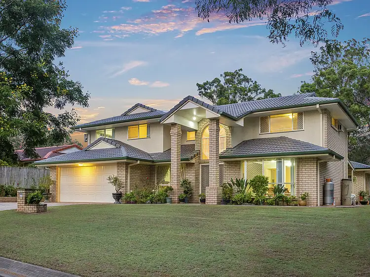 83 Palmwoods Crescent, Runcorn QLD 4113