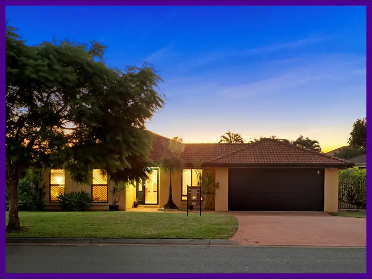 23 Balmoral Street, Kuraby QLD 4112