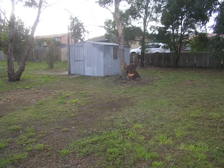 Second view of Homely land listing, 17 Roberts Street, Triabunna TAS 7190