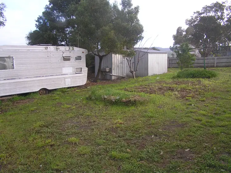 Third view of Homely land listing, 17 Roberts Street, Triabunna TAS 7190