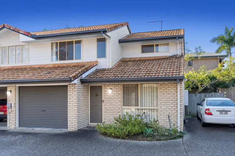 8/51 Birdwood Road, Carina Heights QLD 4152