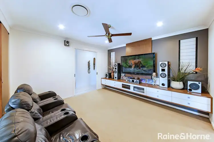 Second view of Homely house listing, 4 Ransome Street, Pomona QLD 4568