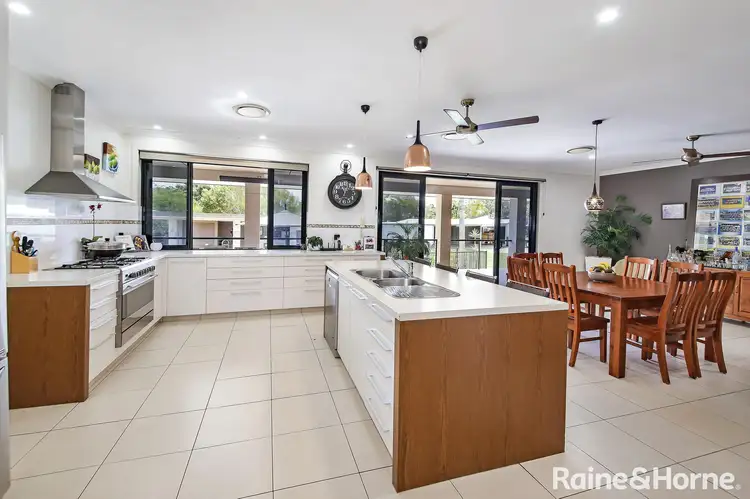 Third view of Homely house listing, 4 Ransome Street, Pomona QLD 4568