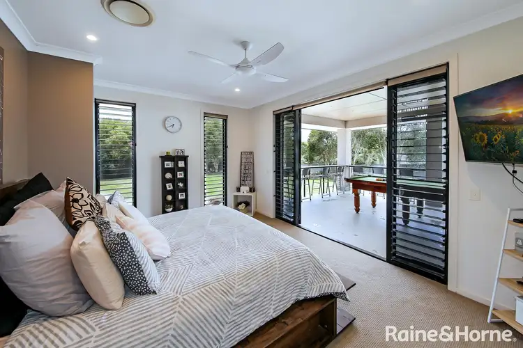Fifth view of Homely house listing, 4 Ransome Street, Pomona QLD 4568