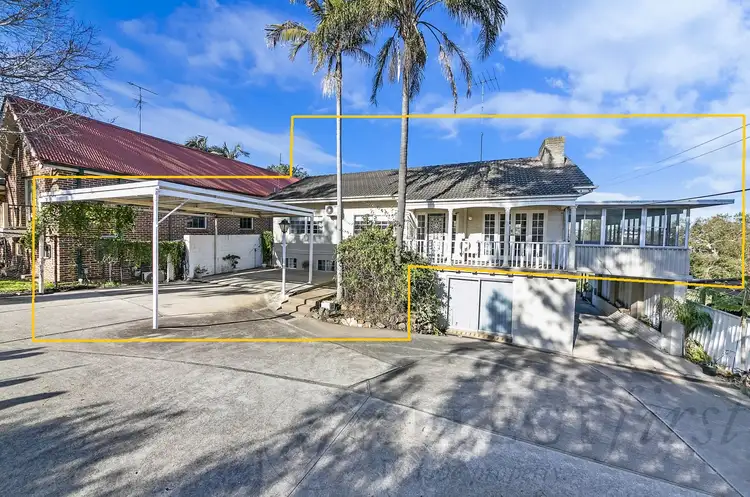 82 Windsor Road, Kellyville NSW 2155