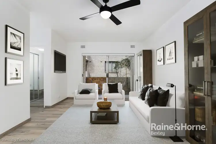 4/270-272 King Georges Road