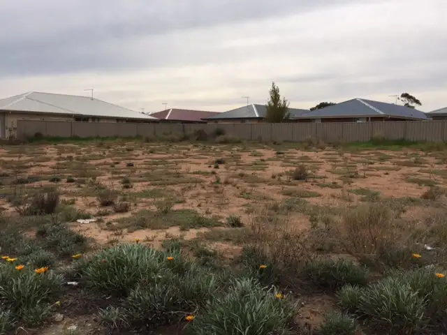 Second view of Homely land listing, 16 Cawte Street, Murray Bridge SA 5253