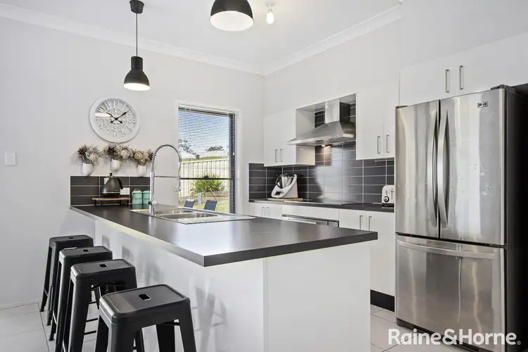 Second view of Homely house listing, 23 Red Gum Drive, Ulladulla NSW 2539