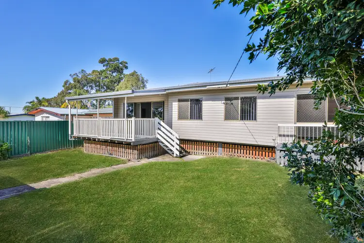 22 Woonga Street, Woodridge QLD 4114