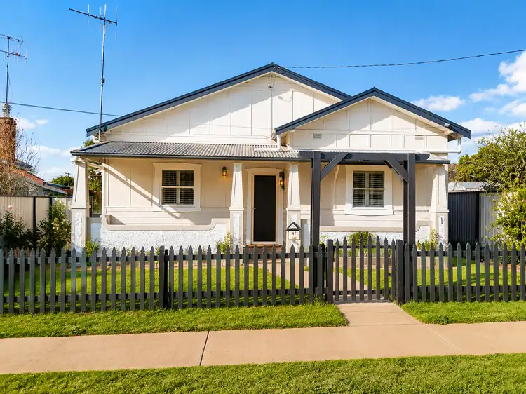 47 Herbert Street