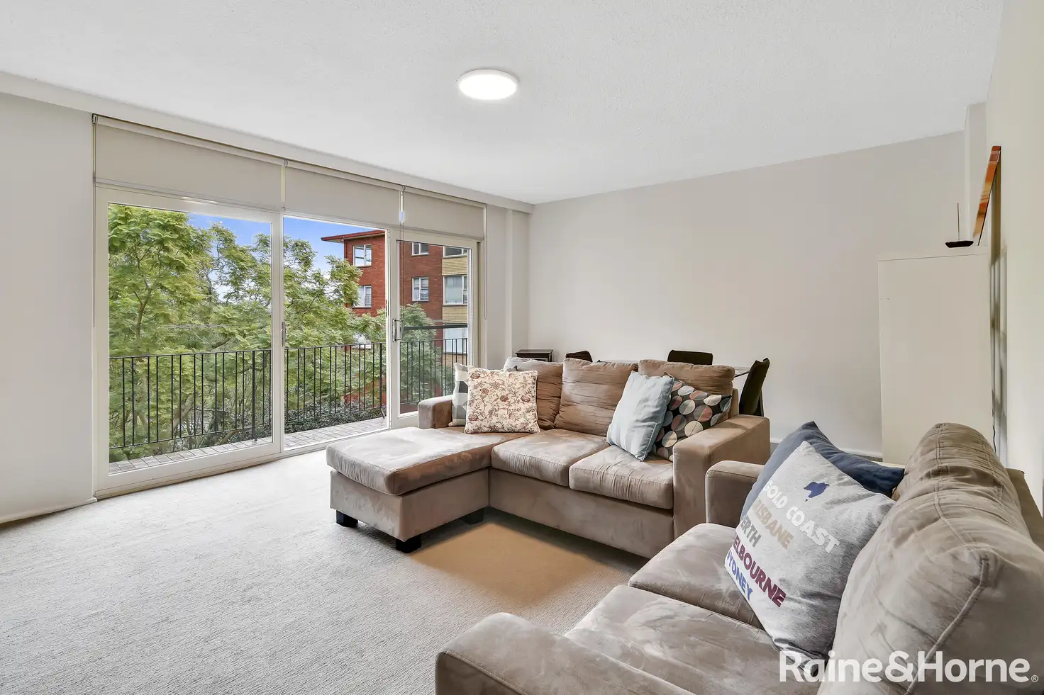 Main view of Homely unit listing, 18/272-274 Pacific Highway, Greenwich NSW 2065