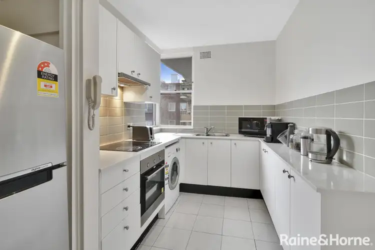 Second view of Homely unit listing, 18/272-274 Pacific Highway, Greenwich NSW 2065