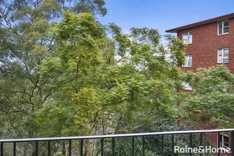 Third view of Homely unit listing, 18/272-274 Pacific Highway, Greenwich NSW 2065